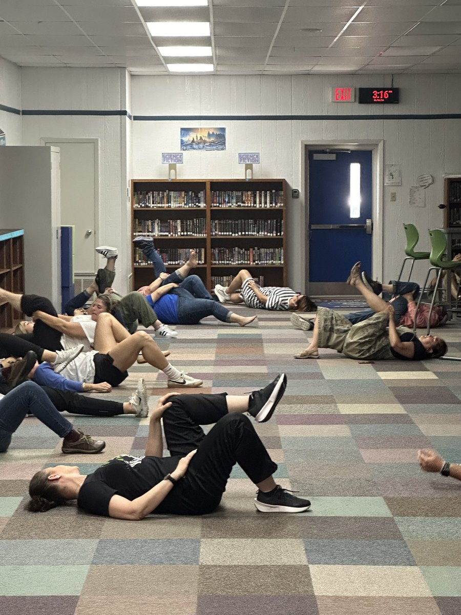 Colette Pledger tweet media