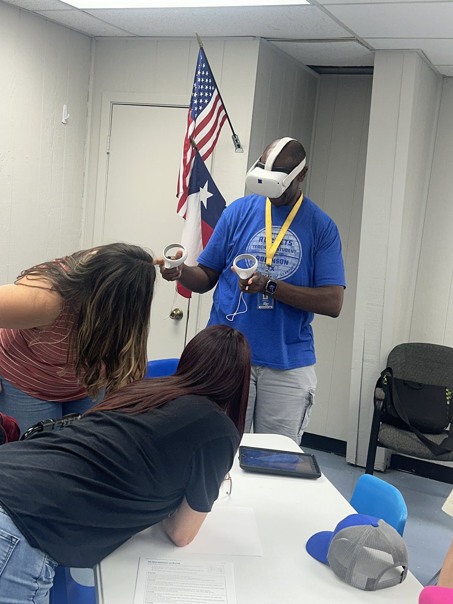 Colette Pledger tweet media