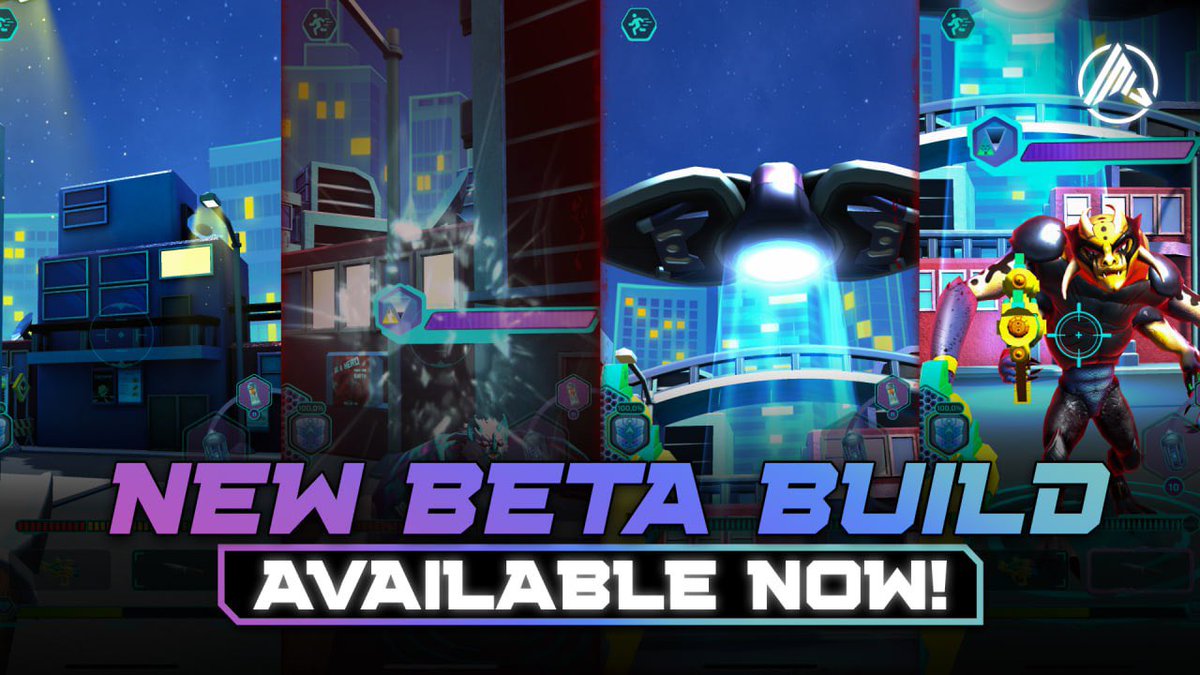 SpaceCatch tweet media