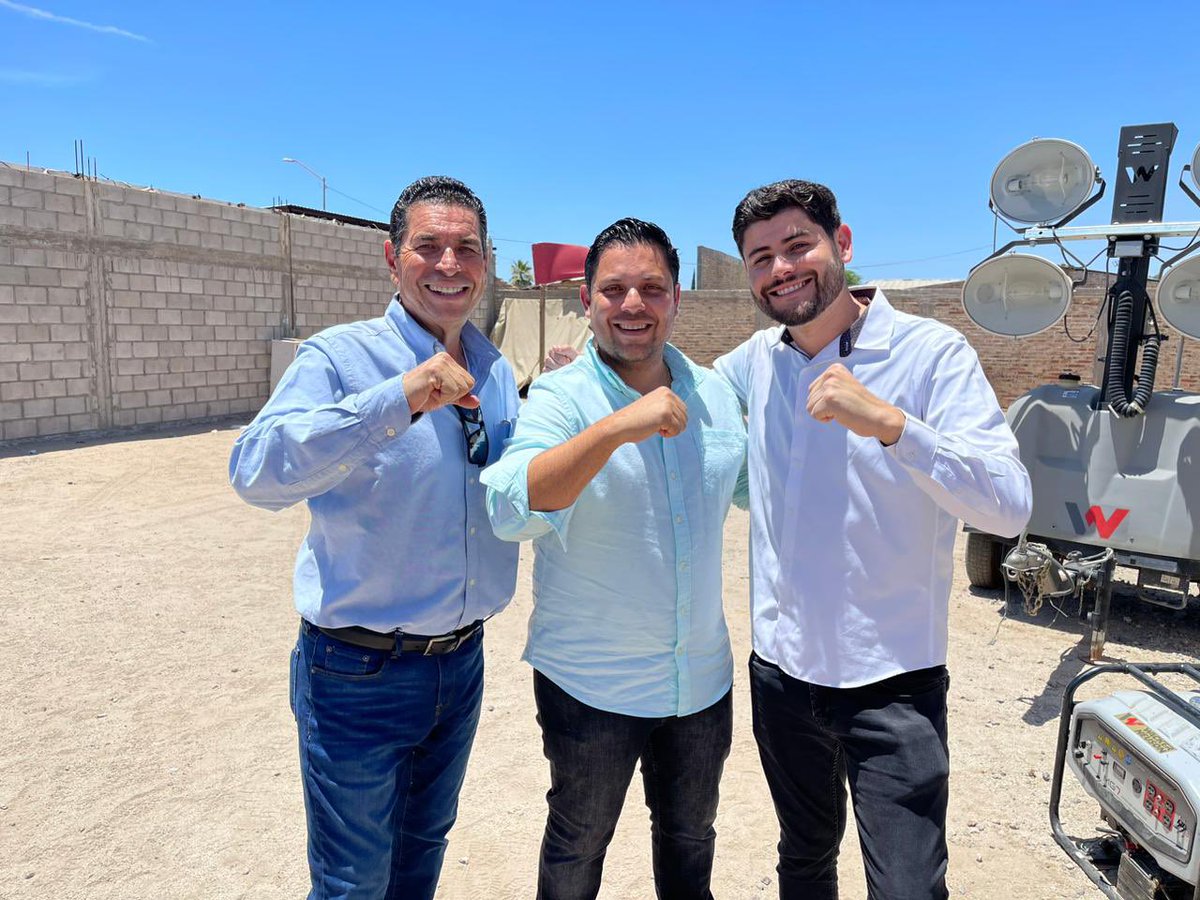 Everardo López Cordova tweet media