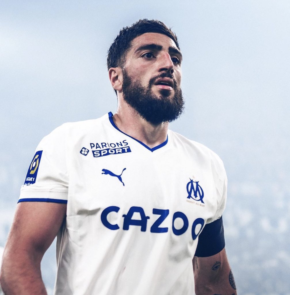 Samuel Gigot‼️🚨

Trabzonspor Marsilya’nın lider stoperi Gigot için şartları zorluyor.Menajerler aracılığıyla Trabzonspor’a önerilen futbolcu için Abdullah Avcı onay verdiği öğrenildi.Menajer Ahmet Bulut Bu transfer için devrede…

Kaynak: scspor.com