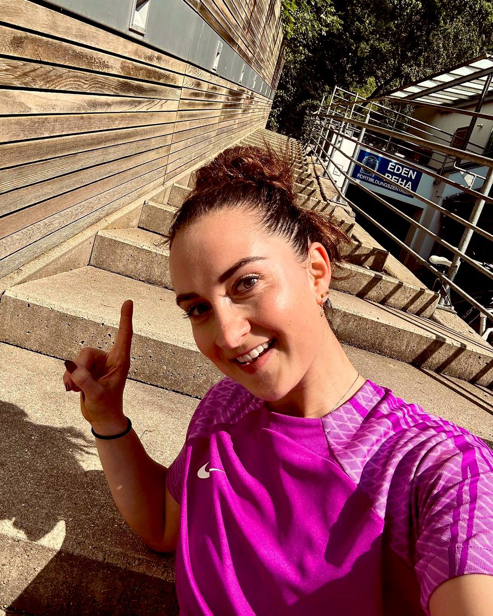 Sara Däbritz tweet media