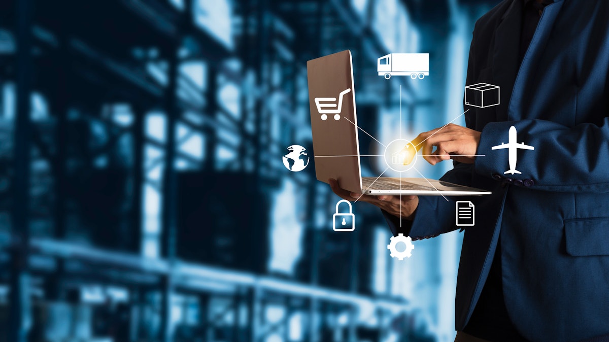 Future-proofing manufacturing in 2024 requires navigating supply chain fluctuations, environmental responsibility, and digital transformation. Explore how cost estimation and risk management are key to overcoming these challenges: ow.ly/5CQg50Sb53K

#Manufacturing