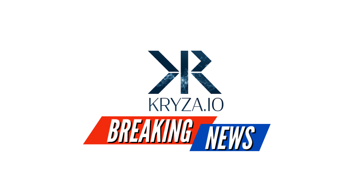 KryzaToken's tweet photo. 🚀 We're constantly evaluating crypto market conditions to ensure the most profitable timing for our $KRYZA DIAMOND listing! 📈💎
Check out our detailed analysis and let us know your thoughts after reading! Your input is crucial!
🔗 https://t.co/ImlXAMDnRf
#listing #KRYZA https://t.co/TJWP54Z3Xy