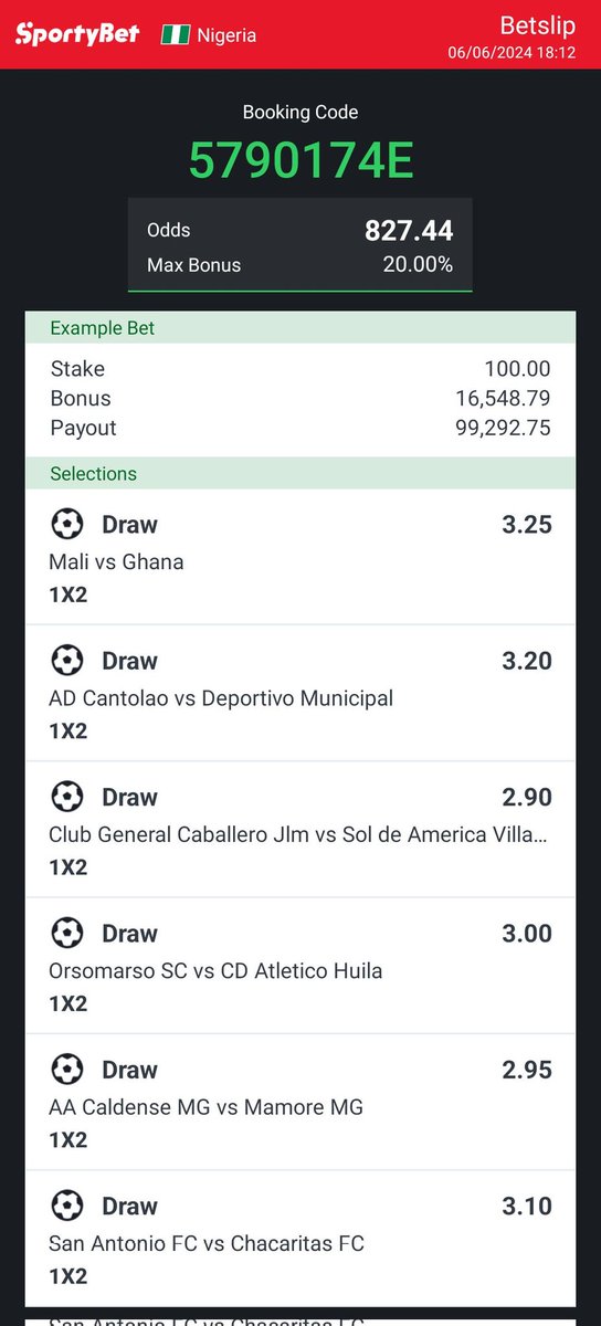 DrawInvestor 24 (@drawinvestor24) on Twitter photo TONIGHT'S FT X 🌏
9ADCE017 🫴 6 FT X
5790174E 🫴 6 FT X
10 FT X ➡️E63C91
Split | Flex | Quote Edits for the street ✍️let's all win together 🙏
Join Telegram Channel for Edits ➡️t.me/Drawinvestorti…
<a href="/TheFtXMaestro/">TheBetInvestor ™ 🌎</a> <a href="/MistaFelix_/">Mistafelix</a> <a href="/officialmoore7/">Moore Tips</a> @XclusiveBET <a href="/krypt_nian/">THE_KRYPTONIAN(The Last Son Of Edo State)</a> TONIGHT'S FT X 🌏
9ADCE017 🫴 6 FT X
5790174E 🫴 6 FT X
10 FT X ➡️E63C91
Split | Flex | Quote Edits for the street ✍️let's all win together 🙏
Join Telegram Channel for Edits ➡️t.me/Drawinvestorti…
<a href="/TheFtXMaestro/">TheBetInvestor ™ 🌎</a> <a href="/MistaFelix_/">Mistafelix</a> <a href="/officialmoore7/">Moore Tips</a> @XclusiveBET <a href="/krypt_nian/">THE_KRYPTONIAN(The Last Son Of Edo State)</a>
