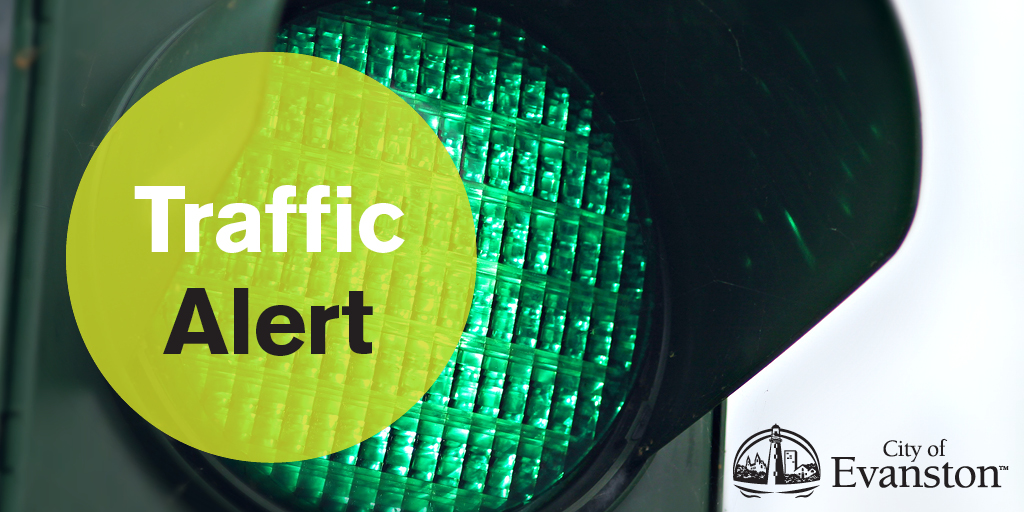 City of Evanston tweet media