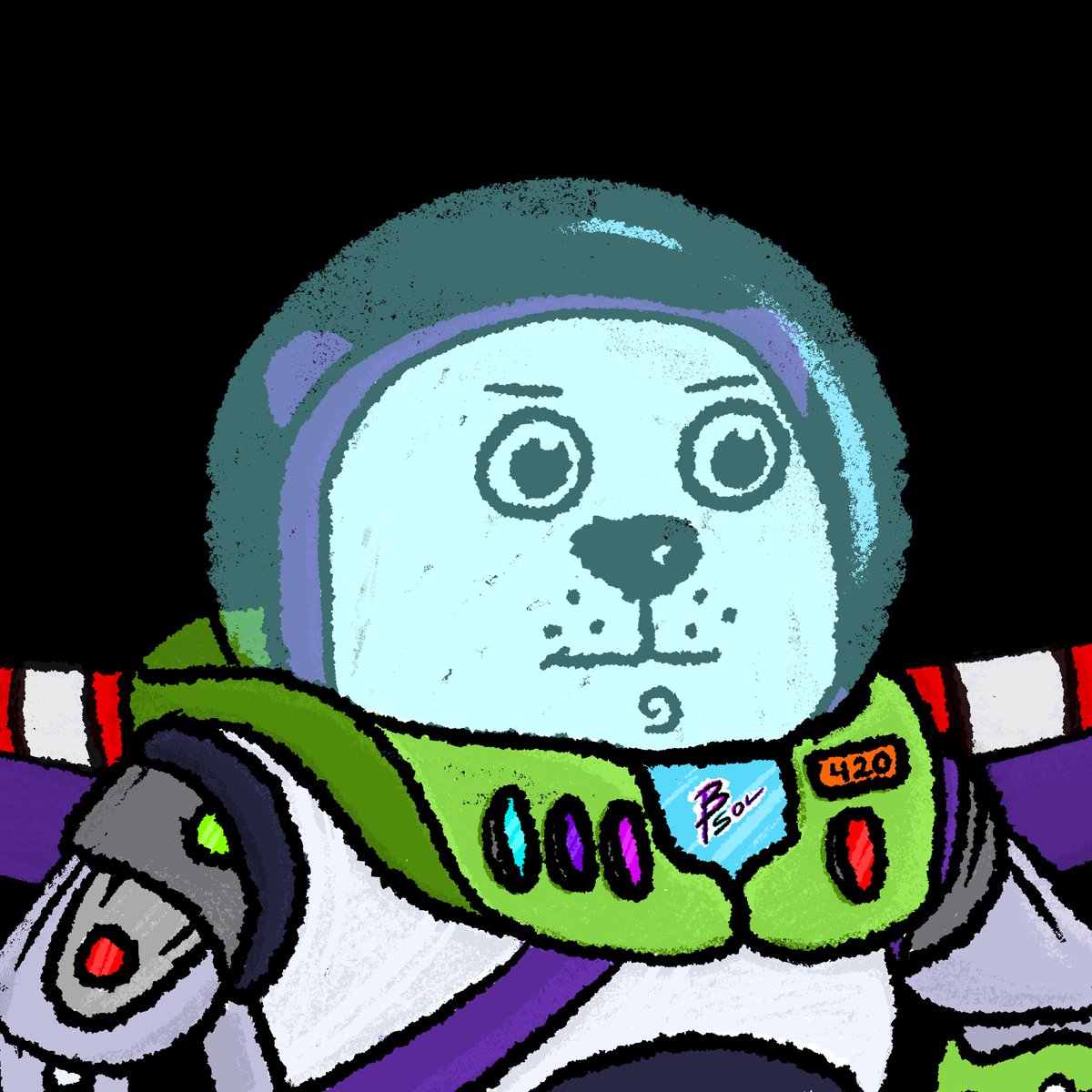 Big supporter of my work and an awesome addition to the GC! 
<a href="/Solo_615/">SOLence Dogood</a> ! 

Pick a +1 🐻‍❄️