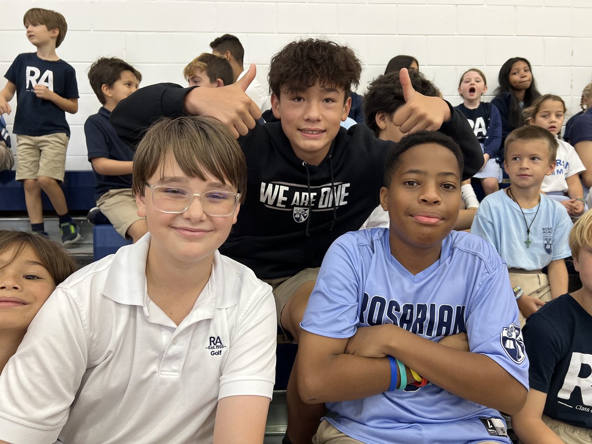 Reflecting on the heartwarming friendships made during the 2023-2024 school year. 💕 These bonds have shaped our students' lives in unforgettable ways. 

Drop your favorite memory in the comments below!