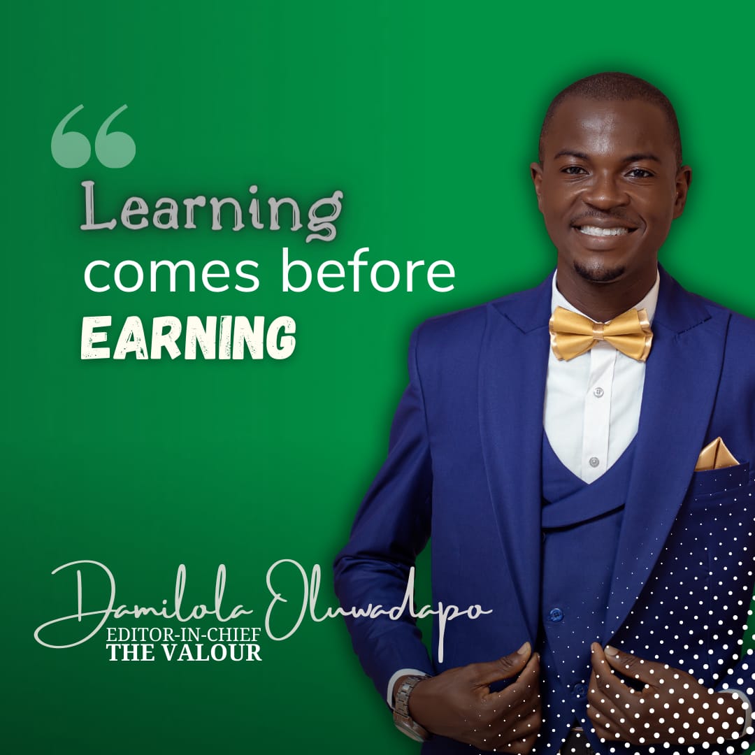 Get your priorities right, understand the sequence and you will soar
#success
#learning
#lessons
#nuggets
#june
#2024