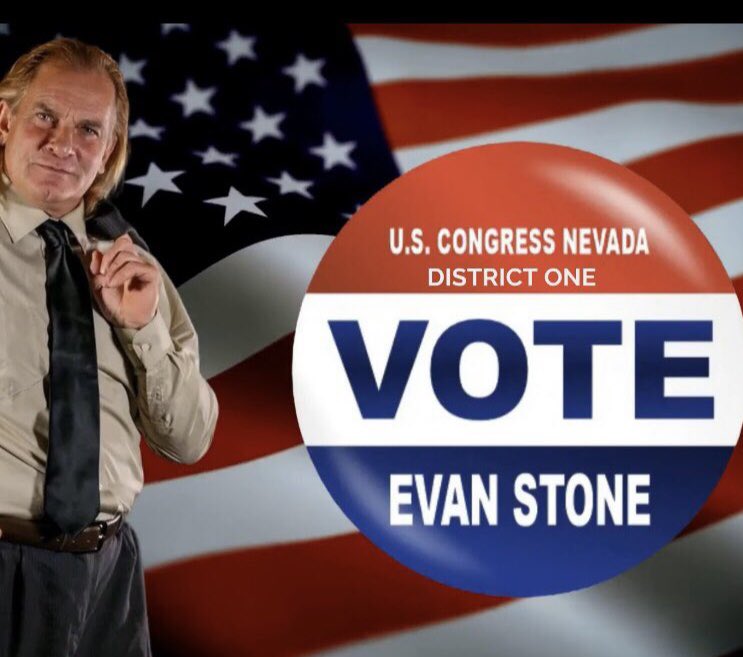Evan Stone R-NV for Congress tweet media