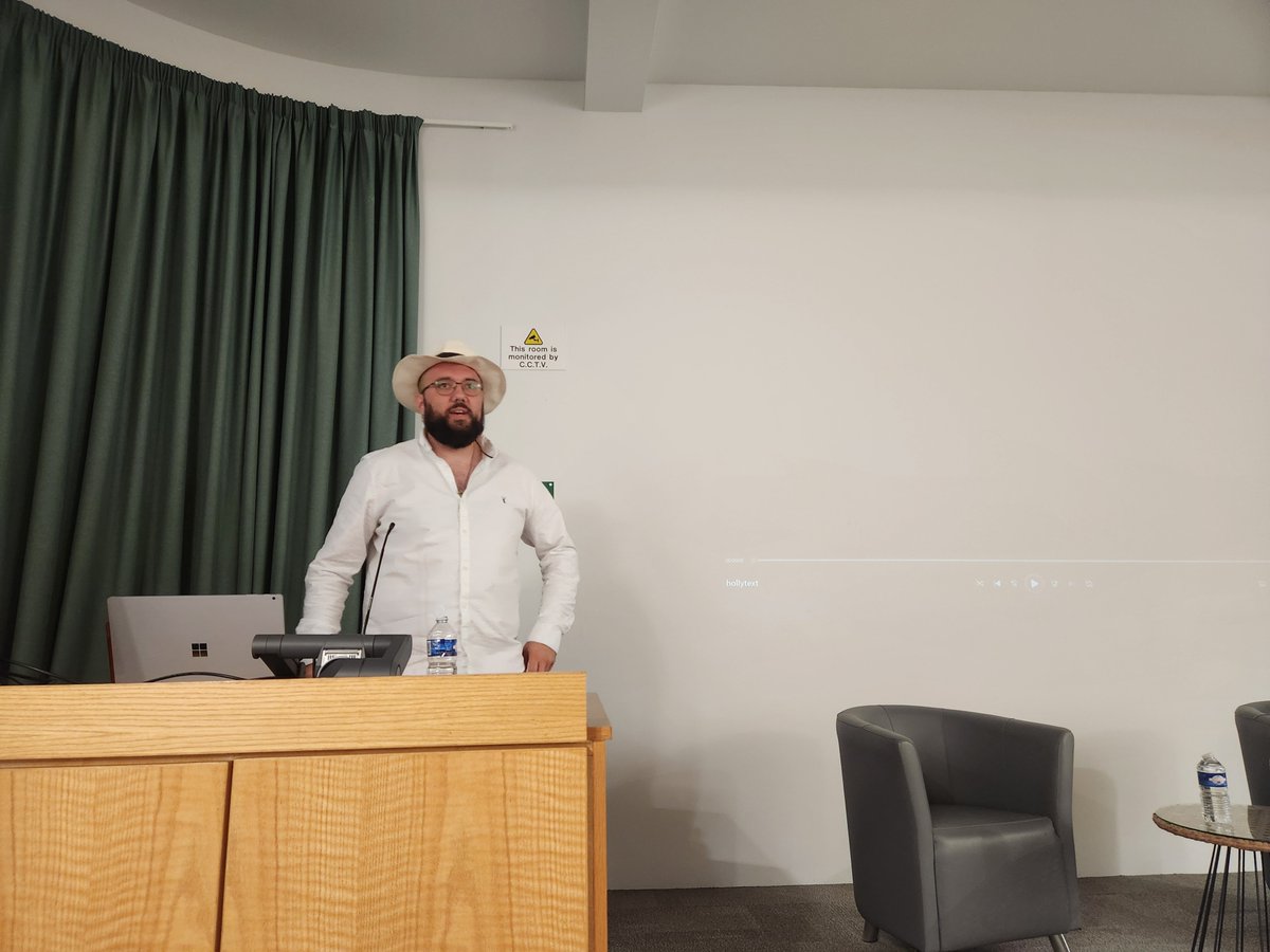 Ulster University Games Design tweet media