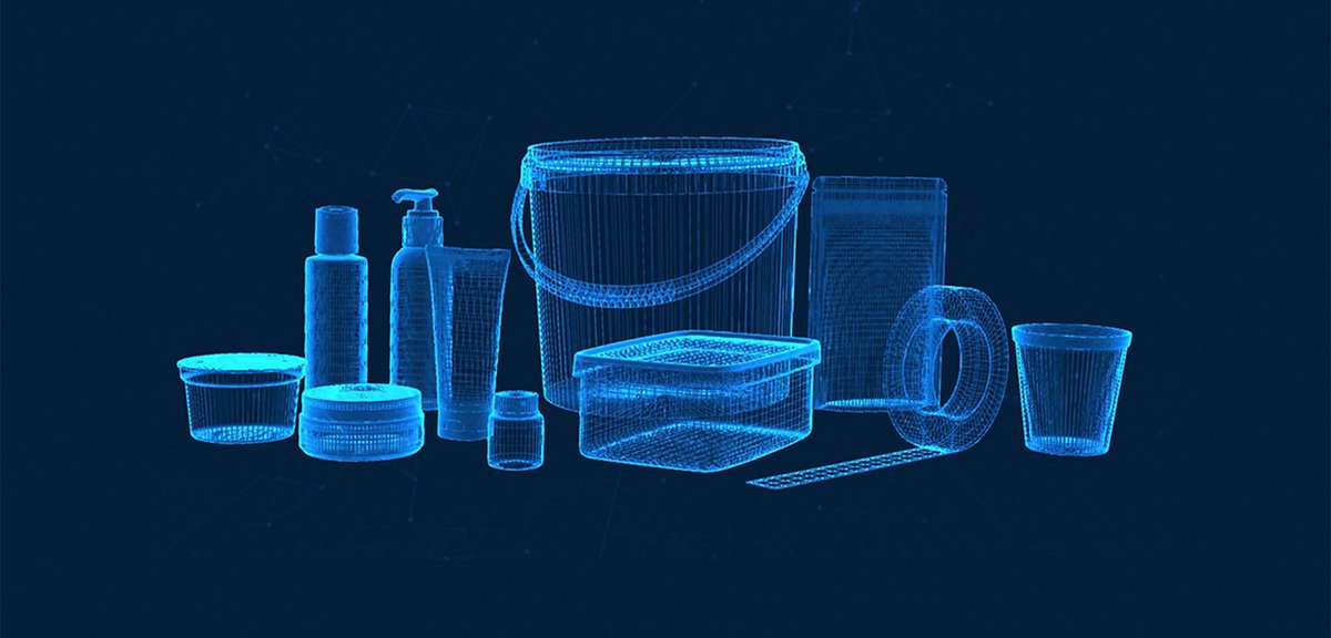 New whitepaper: Learn how #AI enhances human intelligence in #packaging design, meeting #sustainability and branding goals faster. Discover AI-driven consumer insights to help CPG brands stay ahead of market trends. Discover more: hubs.li/Q02zSRQw0