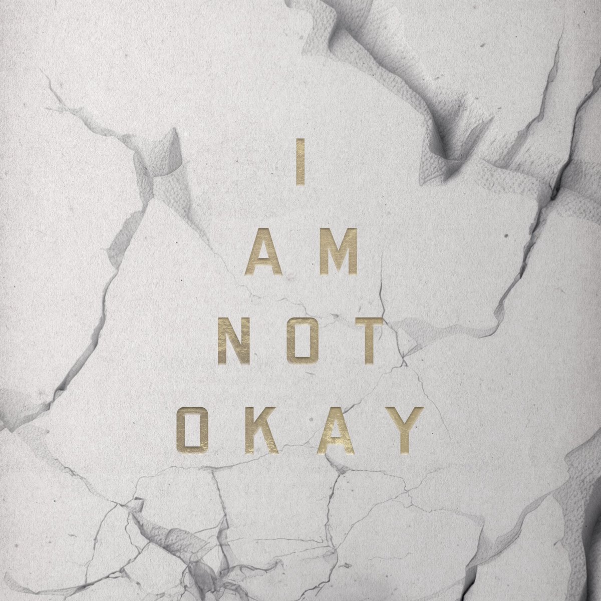 “I Am Not Okay” will be out on 6/12 hit the presave link below! 🎶I am not okay but it’s all gonna be all right 🎶

Presave 🔒&gt;&gt;&gt; ffm.link/jellyrolliamno…