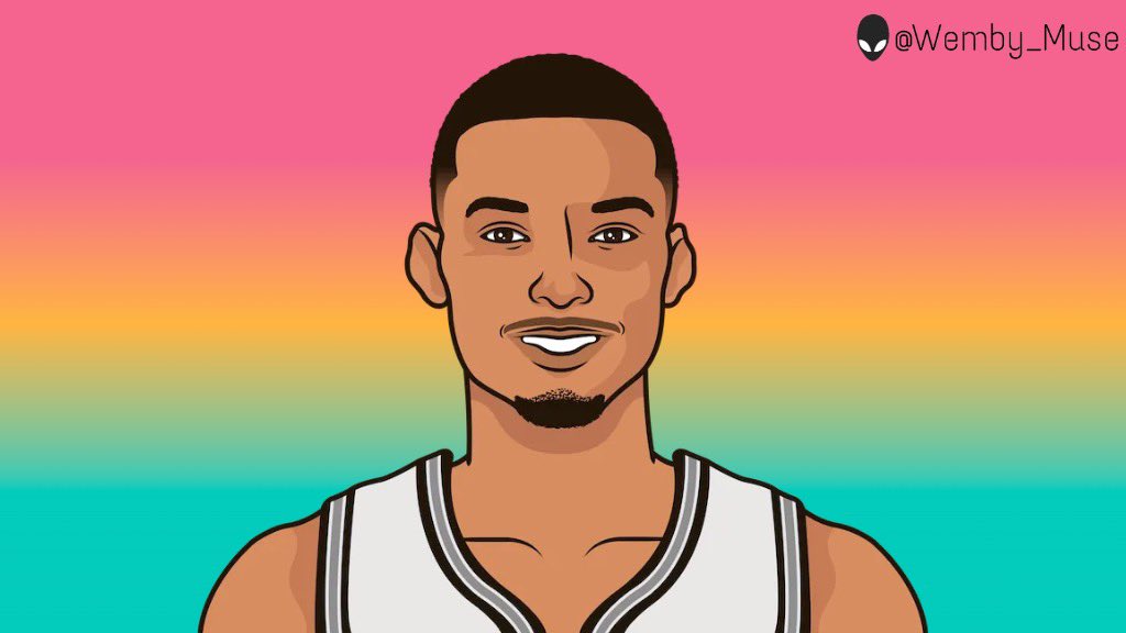 WembyMuse tweet media