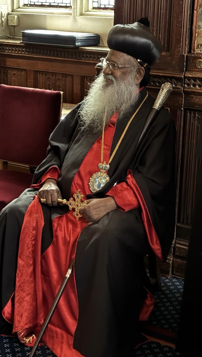 Bishop of Southwark tweet media