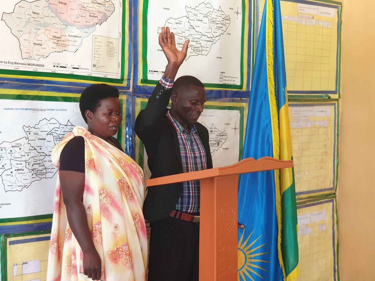 Karama Sector tweet media