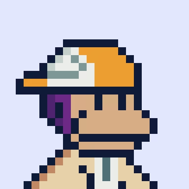 SirPortet's tweet photo. very happy to be part of OG NFTs collections again and even happier to be back to the project that started it all.

excited to be part of the @SolanaMBS and the @MonkeDAO 🤠 https://t.co/rs0K9E7bDG