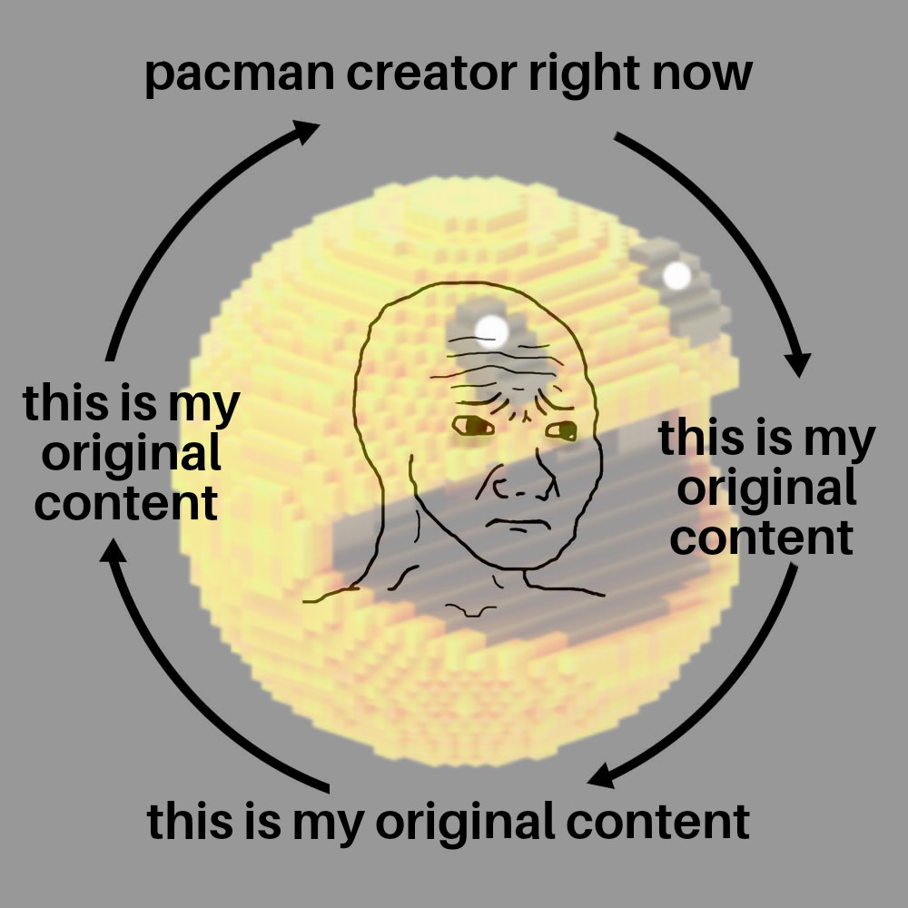 PACMOON-ER tweet media