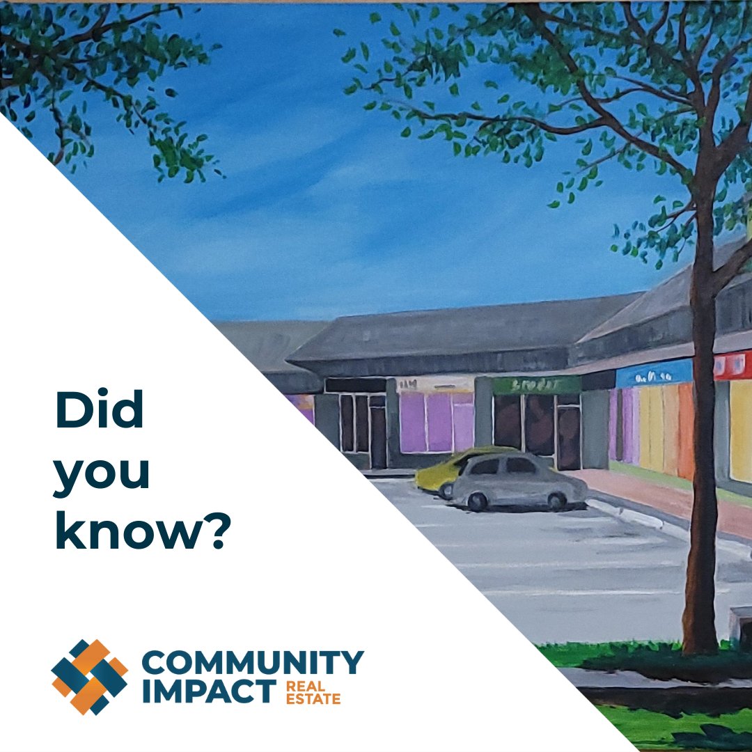 CIRESCommunity's tweet image. Did you know Dundas Plaza is part of the CIRES portfolio? This vibrant space on Dundas Street hosts various eateries and essential services. You&apos;ll also find The Art Studio. CIRES commissioned a plaza painting, now proudly displayed at our office.
#CommercialRealEstate #Community