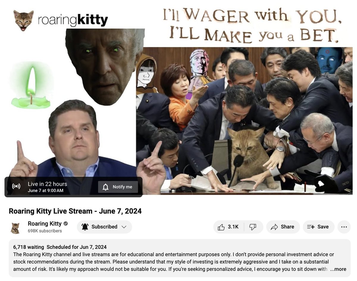 GMEdd.com tweet media