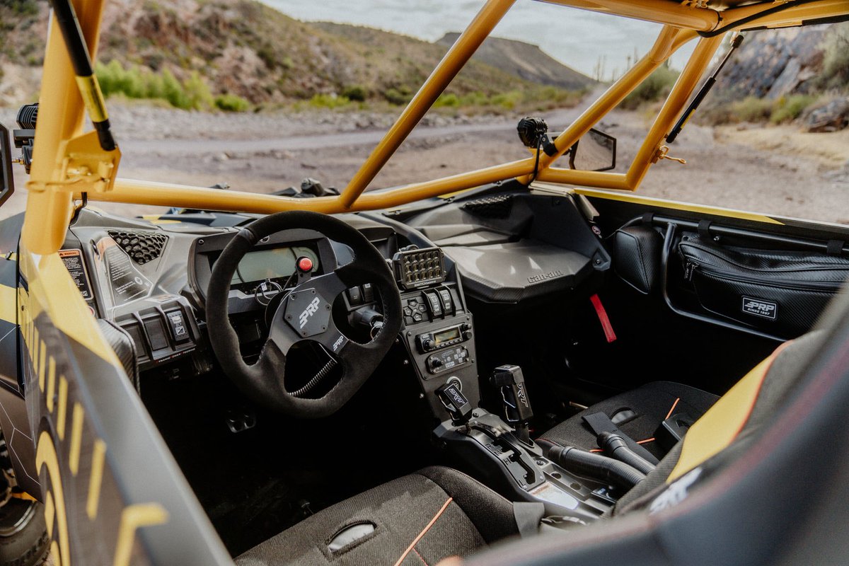 UTVSource's tweet image. Check out this killer Can-Am Maverick X3 build from our friends @kchilites! 🔥

For more info including more pictures and the parts used on this build, visit the build gallery on our site!

🔗 utvsource.com/gallery/2021-c…

#utvsource #utv #canam #canamx3 #powersports #offroad #awesome