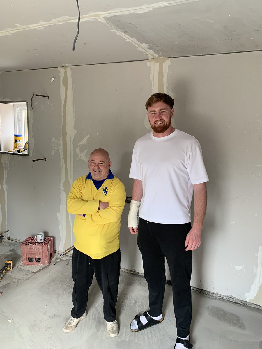 Little and  Large <a href="/mickfirstalert/">mick bannister</a>