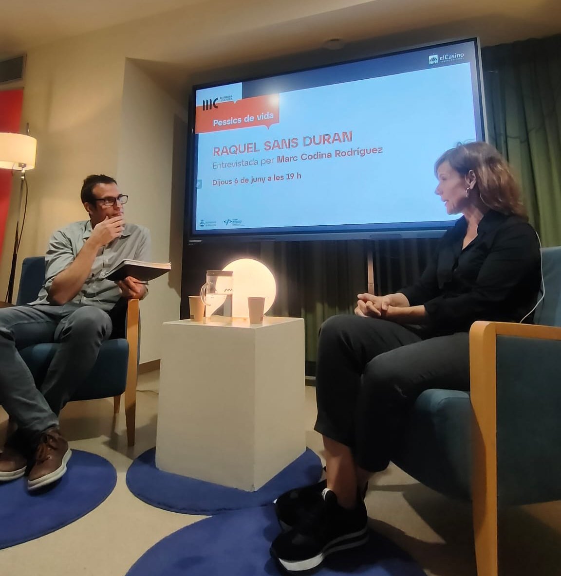 Col·legi de Periodistes de Catalunya tweet media