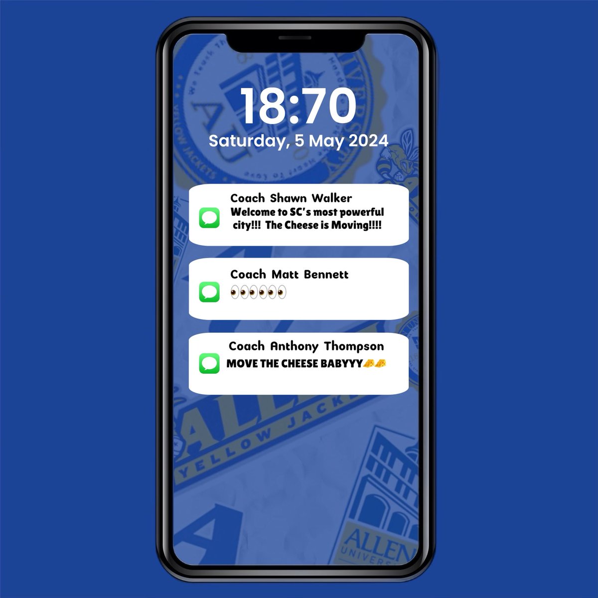 Matthew Bennett tweet media