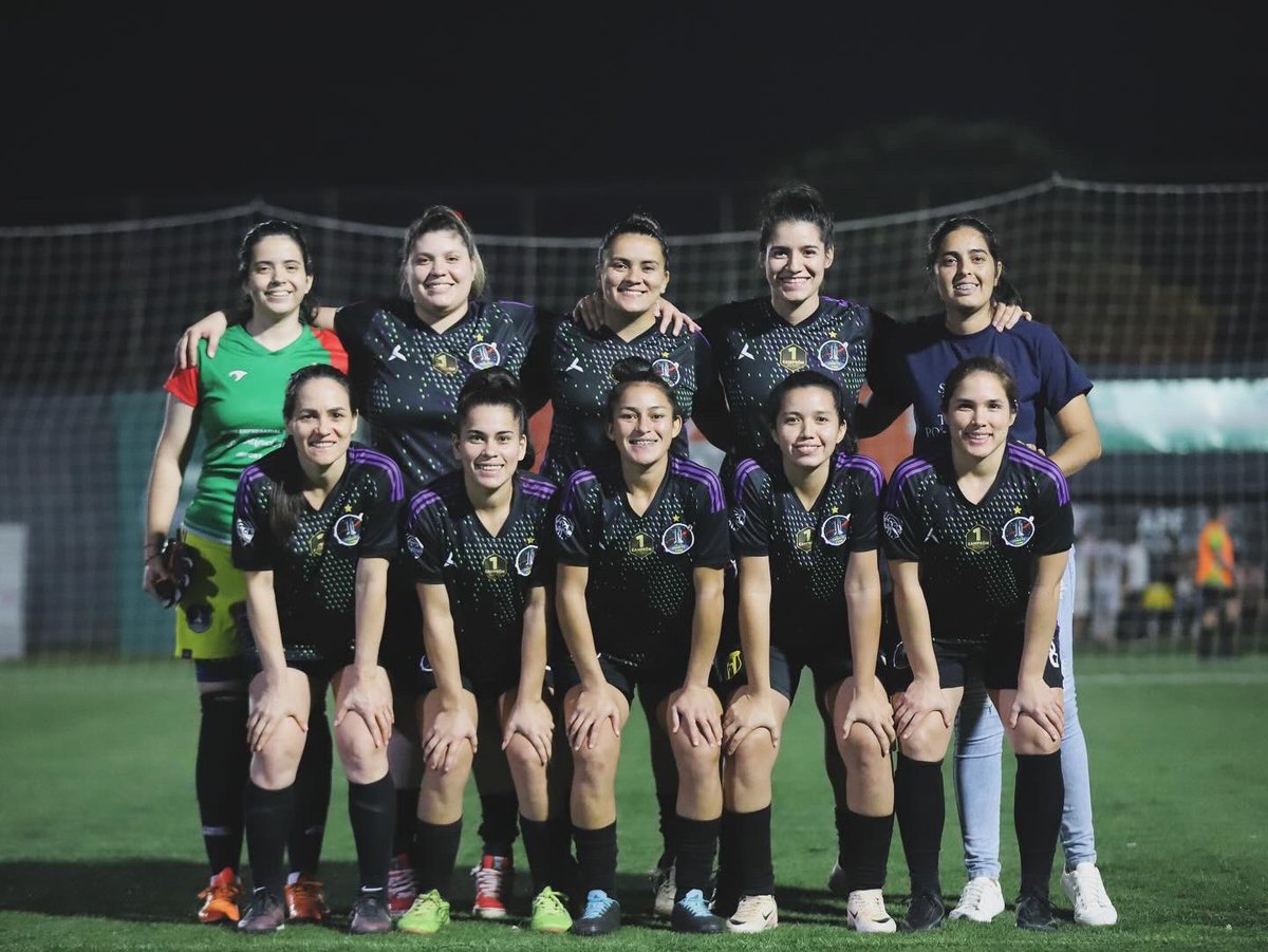 Cohete Fem🚀⭐️⭐️ tweet media