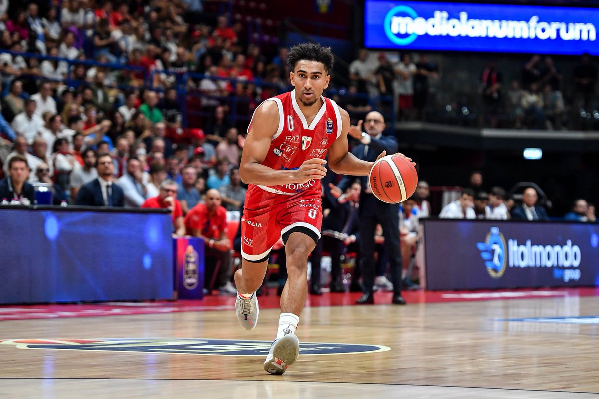 Andrea__Calzoni's tweet photo. ✅🇮🇹BREAKING NEWS: Olimpia Milano will change many players in 1-2 roles. Denzel Valentine will not renew. 
Maodo Lô is also ready to leave Milan. The player, despite still having a year's contract with Milan, has offers to return to Germany.
#EuroLeague #OlimpiaMilano #Olimpia https://t.co/v5gc3lk9CX