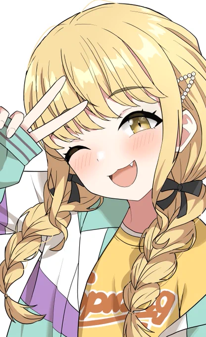 ことねちゃん#学マス #藤田ことね 