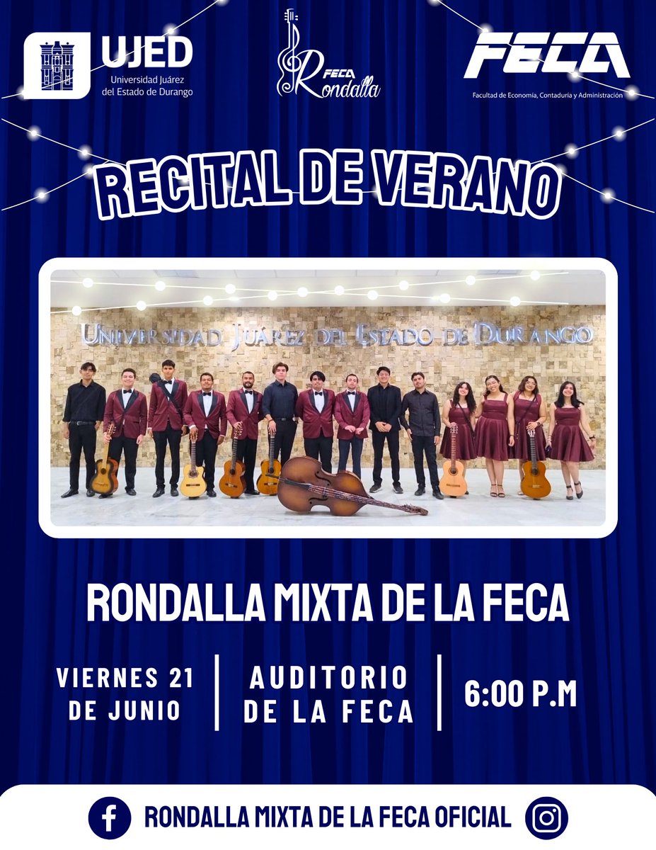FECAUJEDMX tweet media