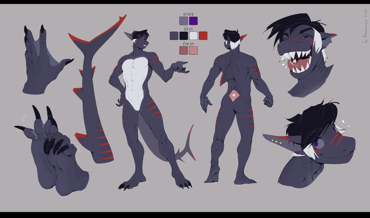 Commission for Drift