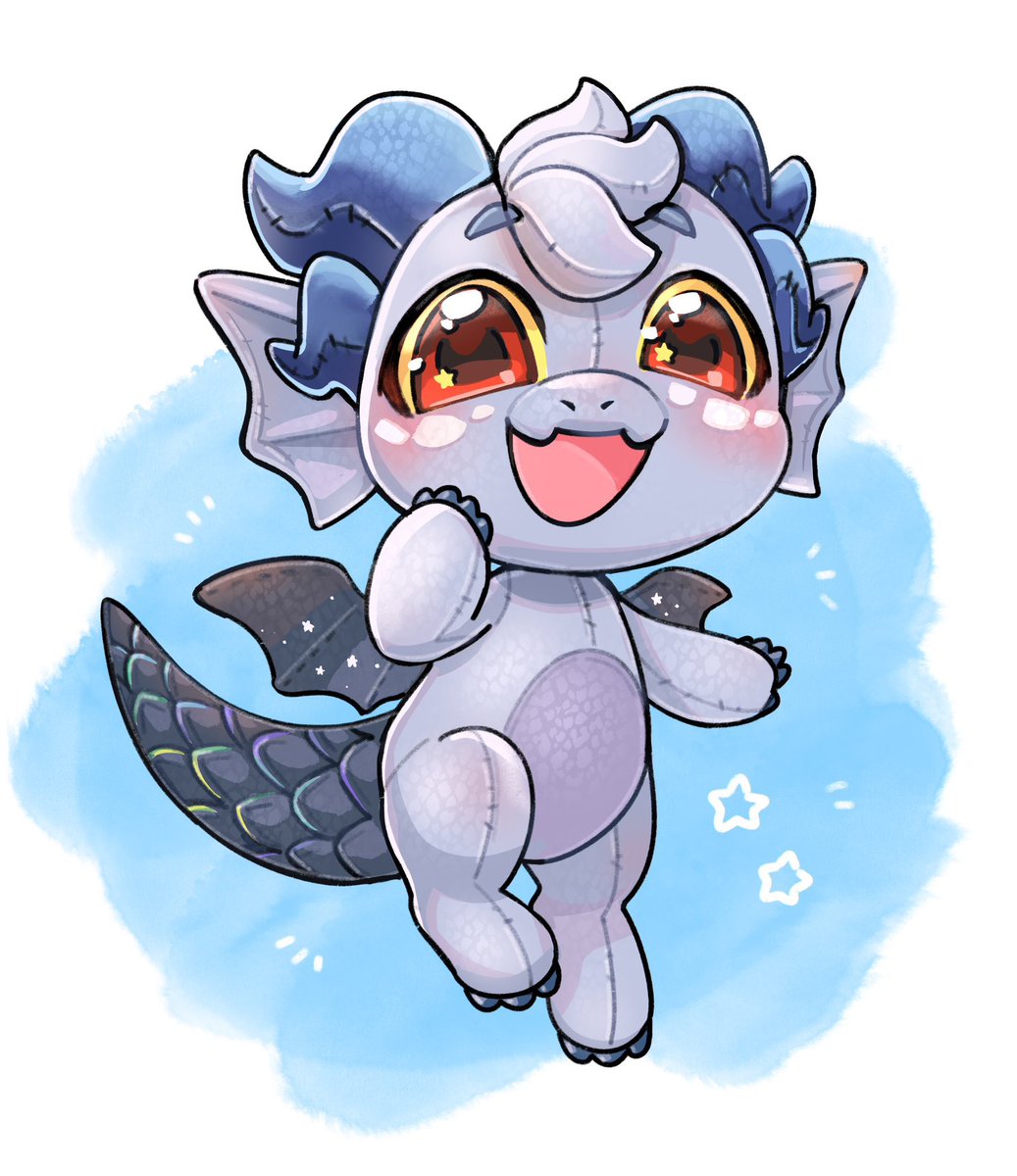 my feelings when someone mentions they’ve got a jar of pickles to snack on…

[🎨 <a href="/AstraNomiCH/">Astra Nomi ⭐️🛸 AliEN Vtuber</a> ]