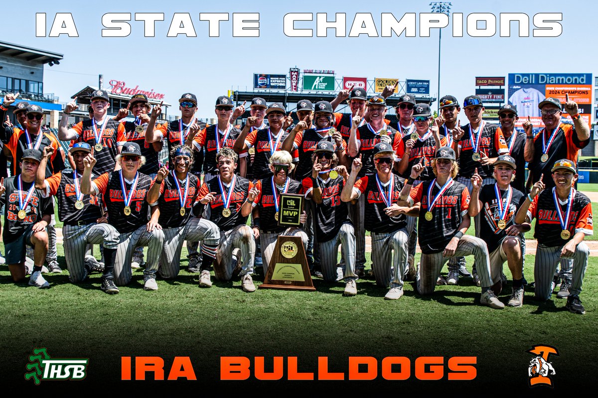 2ATxHSBaseball tweet media