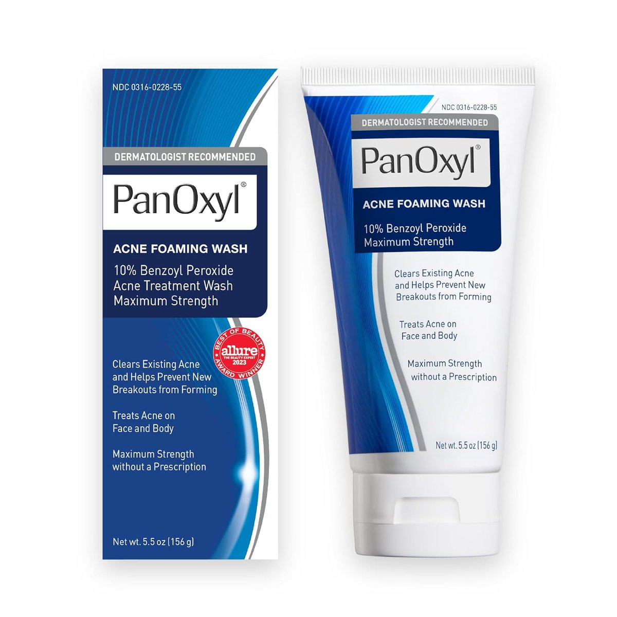 AmazonProd44982's tweet image. PanOxyl Acne Foaming Wash Benzoyl Peroxide 10% Maximum Strength Antimicrobial

#ads #beautysecret #womens #FashionFinds 

Purchase Here: amzn.to/3yRK4dp