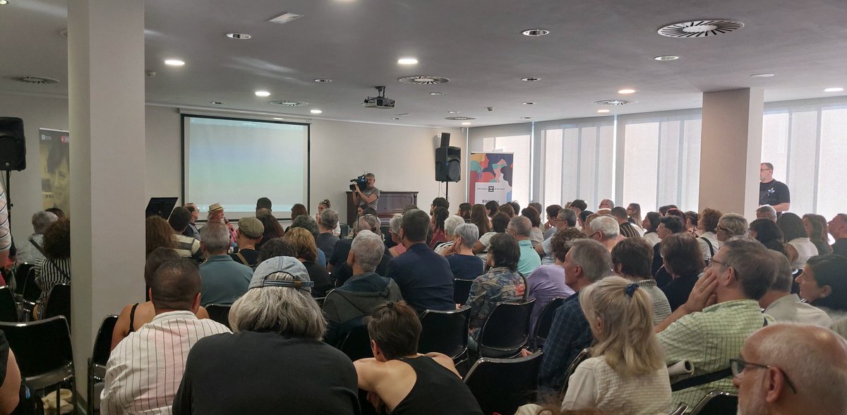 RTVE Catalunya tweet media
