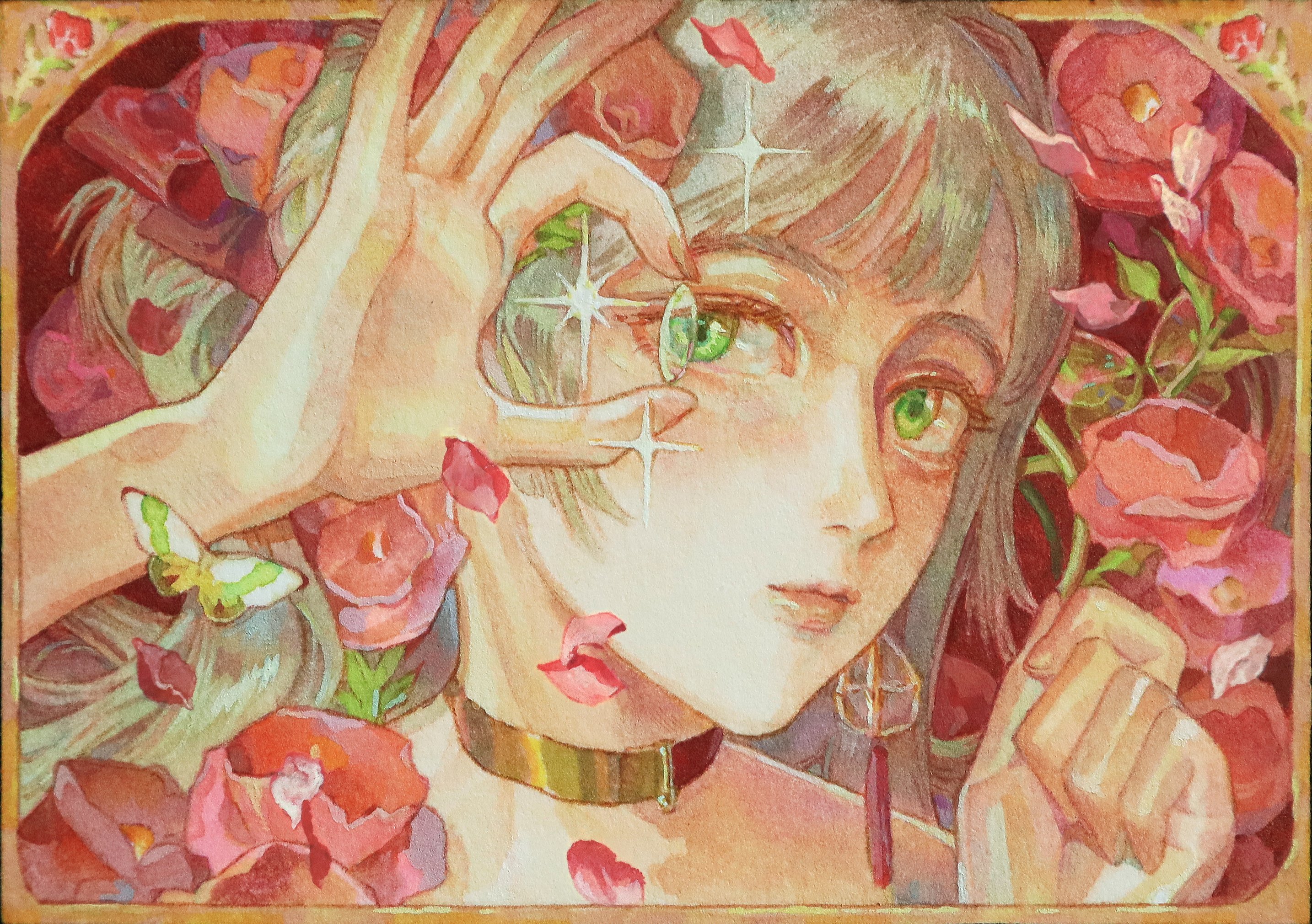 確認ଘ(੭ˊ꒳​ˋ)੭✧★♡ Gyq7g0RbUAEx1jF.jpg