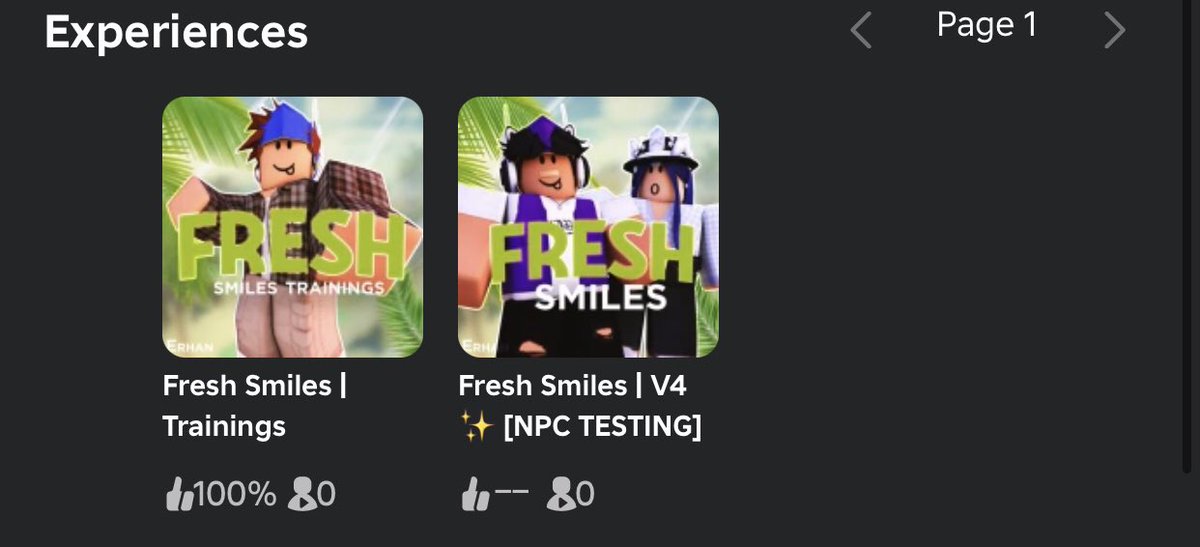 FreshSmiles_ tweet picture