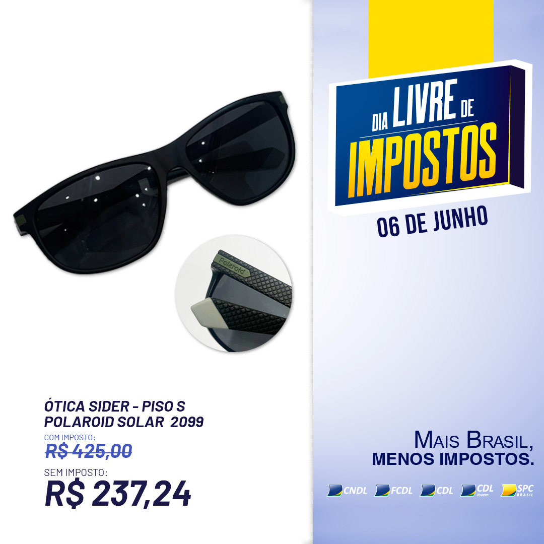 sidershopping's tweet photo. O Dia Livre de Impostos (DLI) 2024 tá rolando nesta quinta-feira, dia 6 de junho, em todo o país! 🦖

📷 Aqui, as lojas selecionadas estão participando. Confira alguns itens! https://t.co/jZHqozJpi9