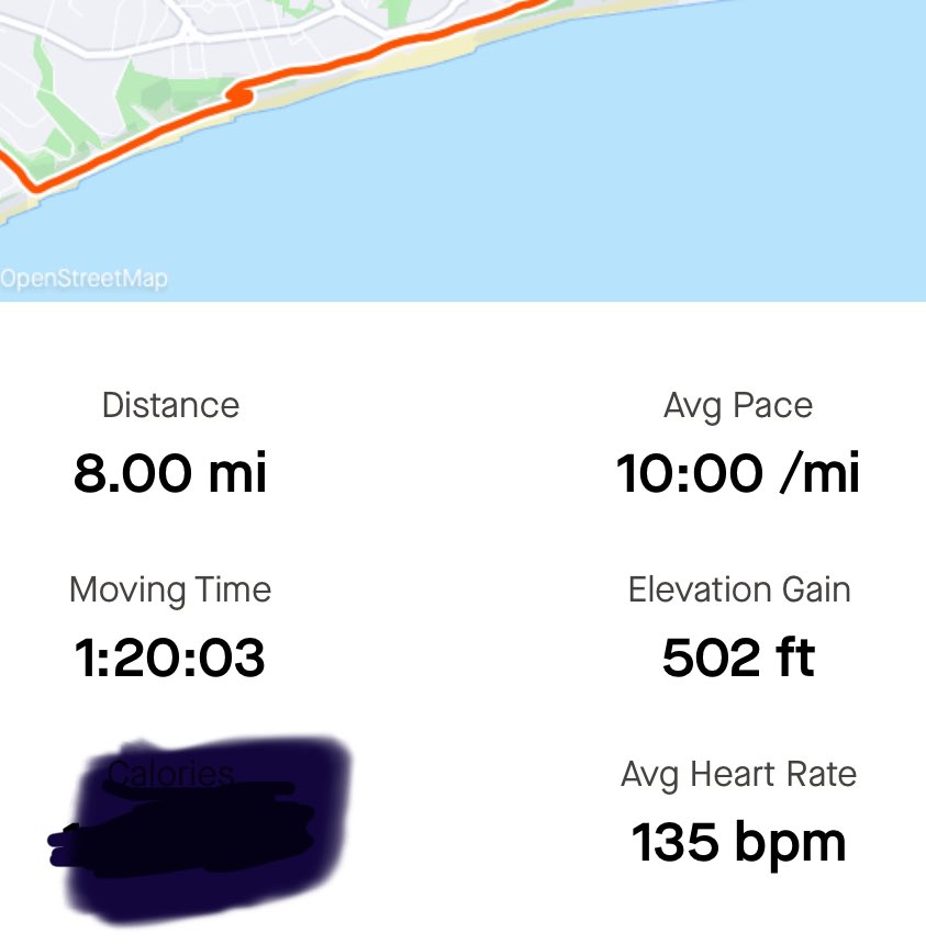 VeganTrailRunr's tweet image. Another long evening run @runningpunks  Unheard of a few months ago. I’m back in love with running even with Coeliac Disease being difficult at times. Onwards. #RelentlessForwardProgress