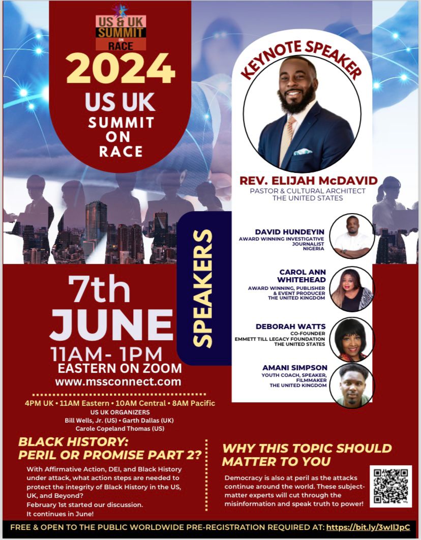 David Hundeyin tweet media