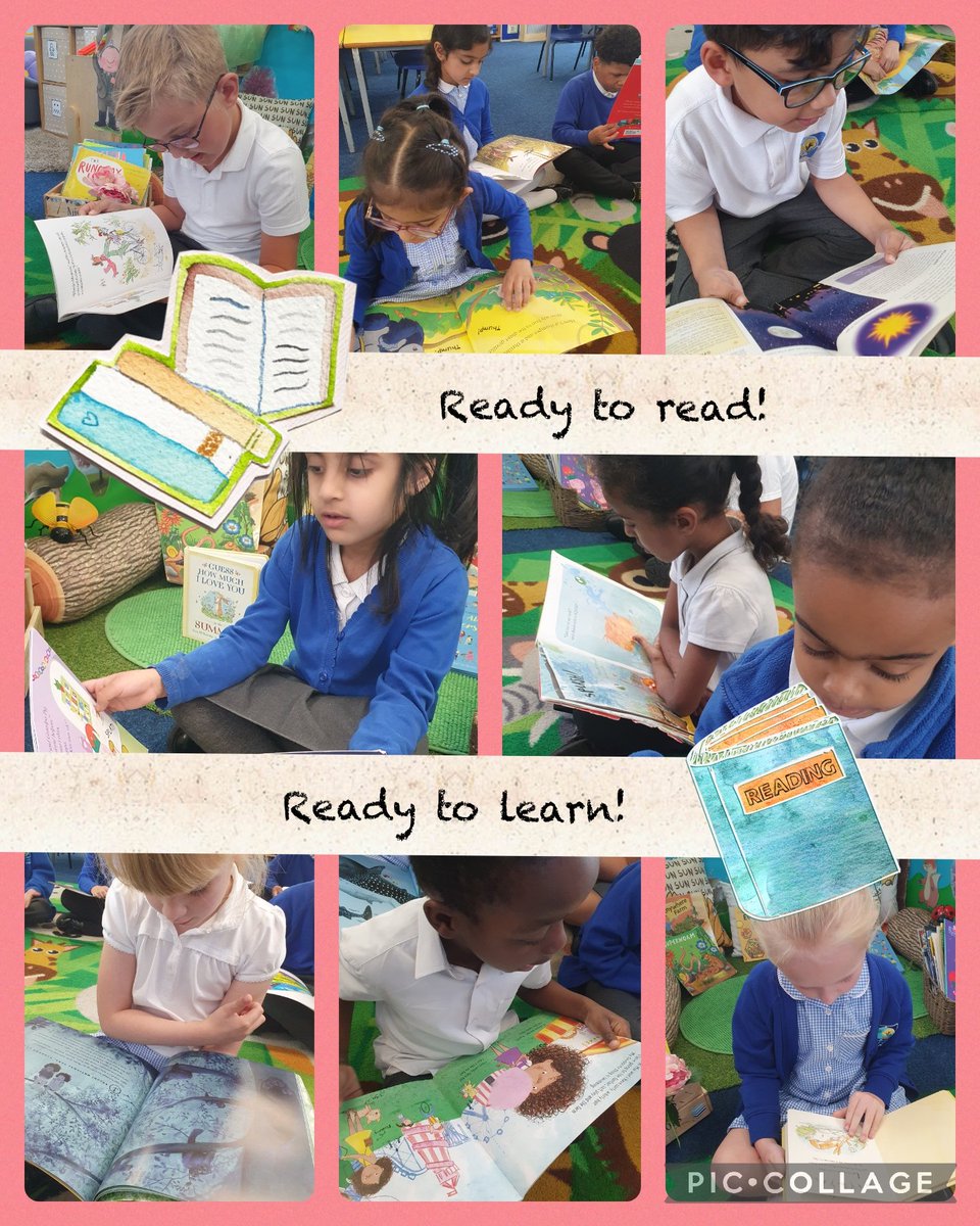 MrsBegumTeach's tweet photo. We have had been a wonderful week back. The children are extremely enthusiastic about reading especially as we have our upcoming Year 1 Phonics Screening. #FindYourRemarkable #ReadyToRead #ReadyToLearn #BooksBooksBooks https://t.co/Oe6WccgmgN