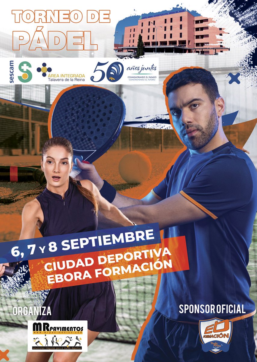 Ciudaddeportivaeboraf tweet media