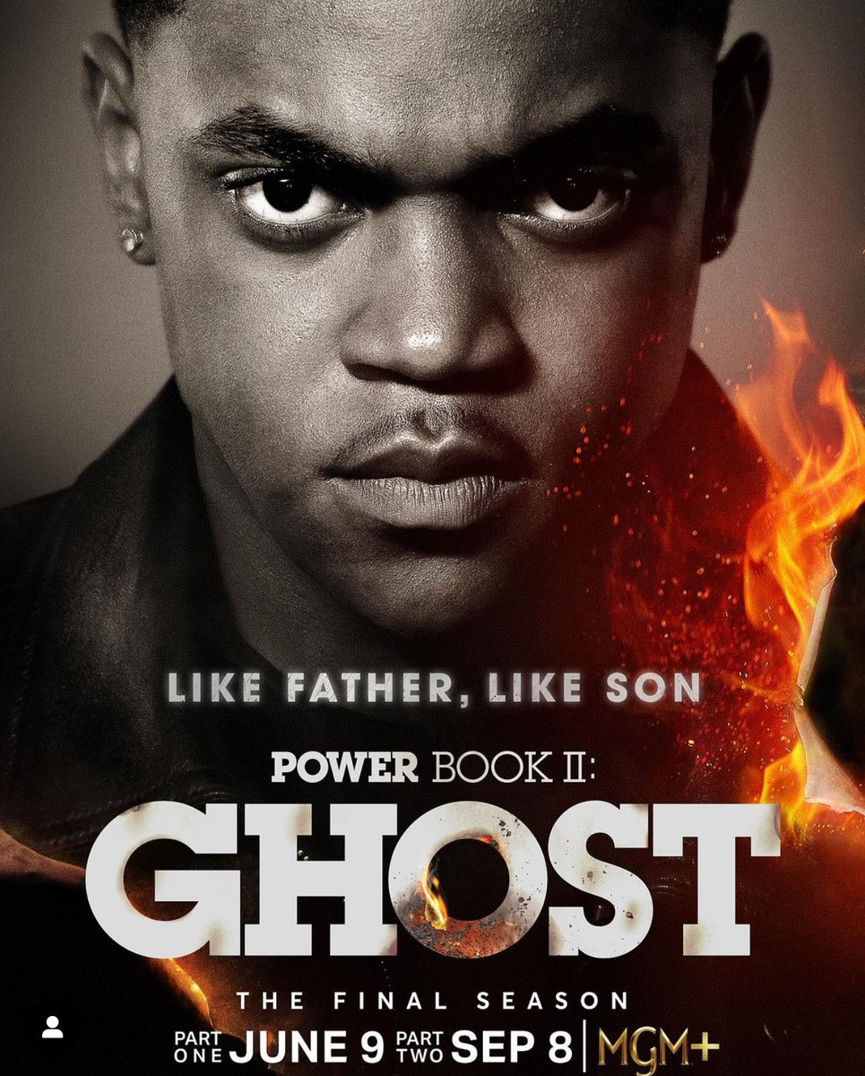 Power - Fan Source tweet media