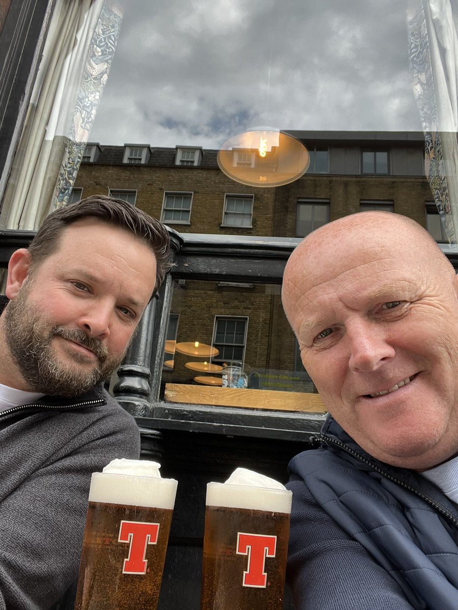 rablang68's tweet photo. @TennentsLager an oasis in London https://t.co/8JUeXcWOVX