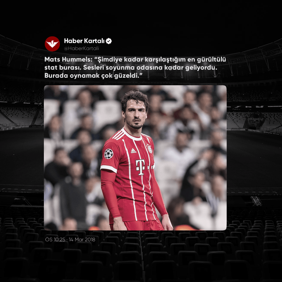 HaberKartali's tweet photo. #ComeToBeşiktaşHummels 

@matshummels https://t.co/iU9F2SnTTC