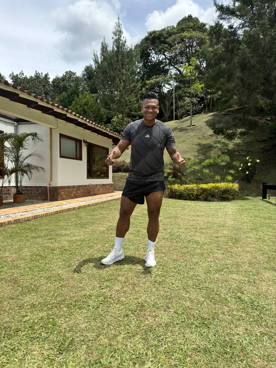 Fredy guarin tweet media