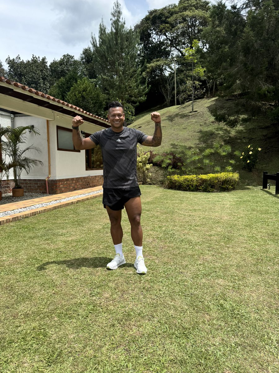 Fredy guarin tweet media
