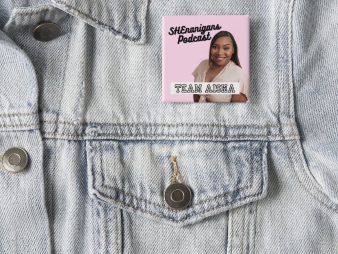 SHEnanigans Podcast tweet media
